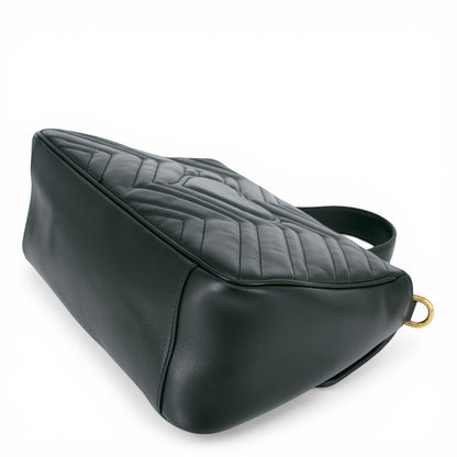 Gucci Marmont Two-way schwarz