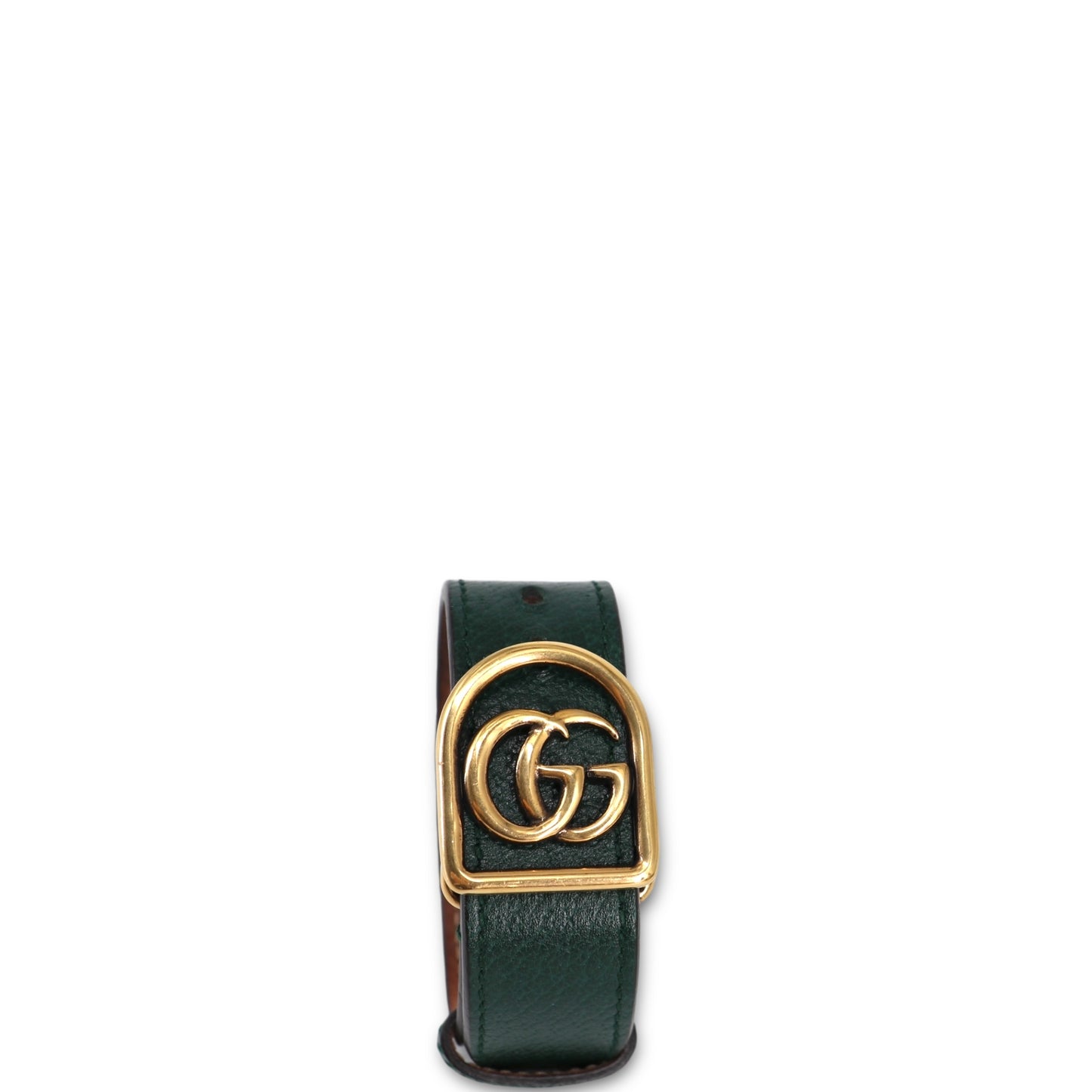 Gucci Armband grün