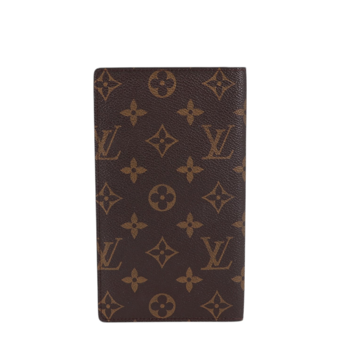 Louis Vuitton Porte-cartes crédit monogram
