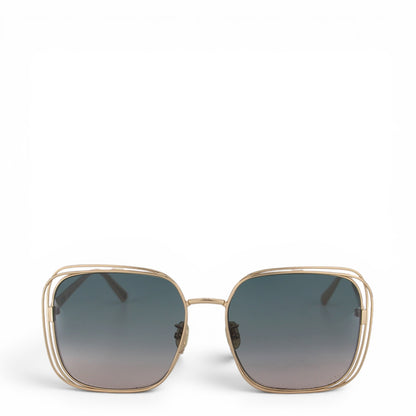 Dior Sonnenbrille FilDior gold