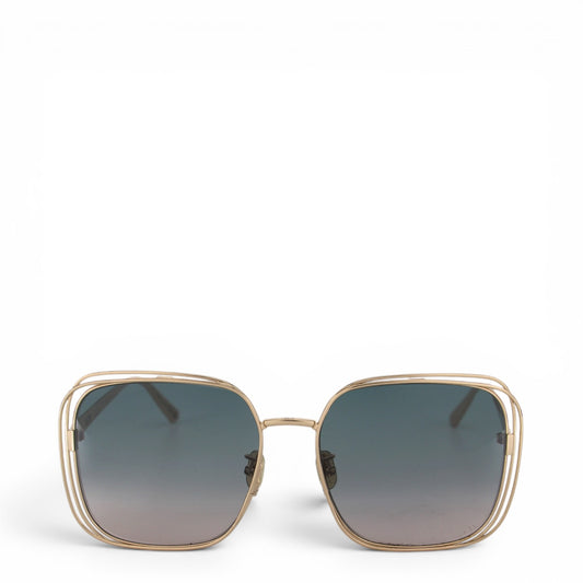 Dior Sonnenbrille FilDior gold