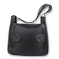 Bally Bell belted Schultertasche schwarz
