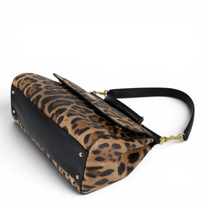 Dolce & Gabbana Maxi Sicily Leo