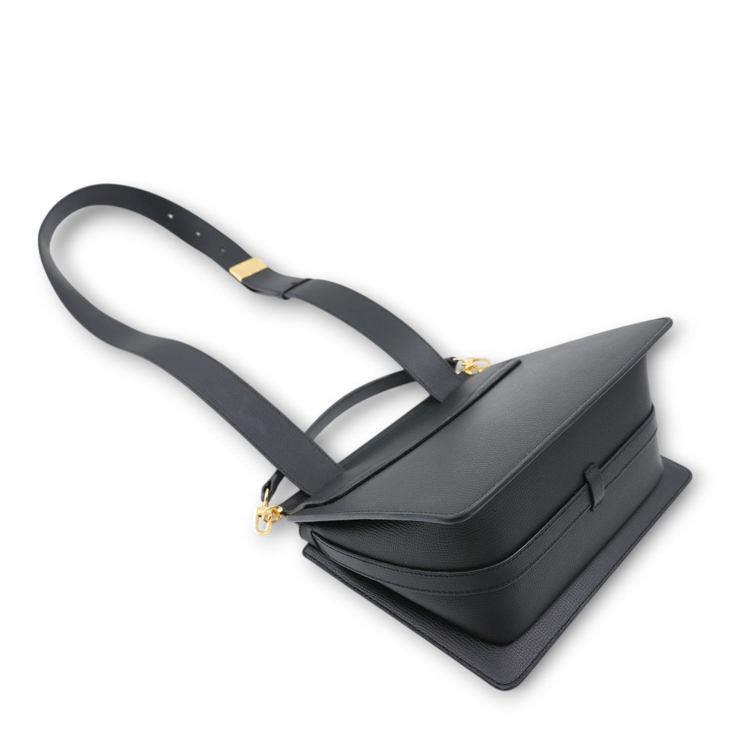 Polène Numéro sept schwarz