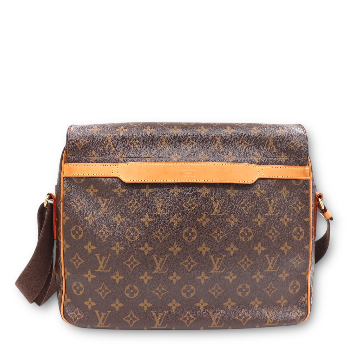 Louis Vuitton Valmy GM Monogram