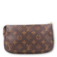 Louis Vuitton Pochette Accessoires Monogram