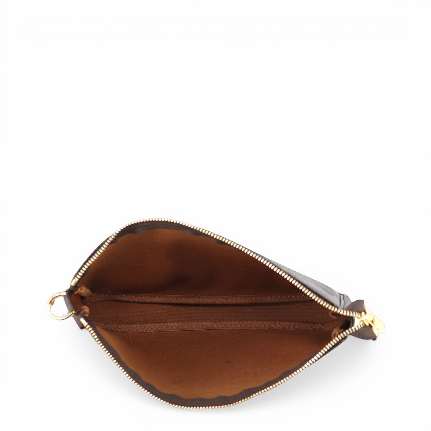 Louis Vuitton Pochette Accessoires mit Schulterriemen