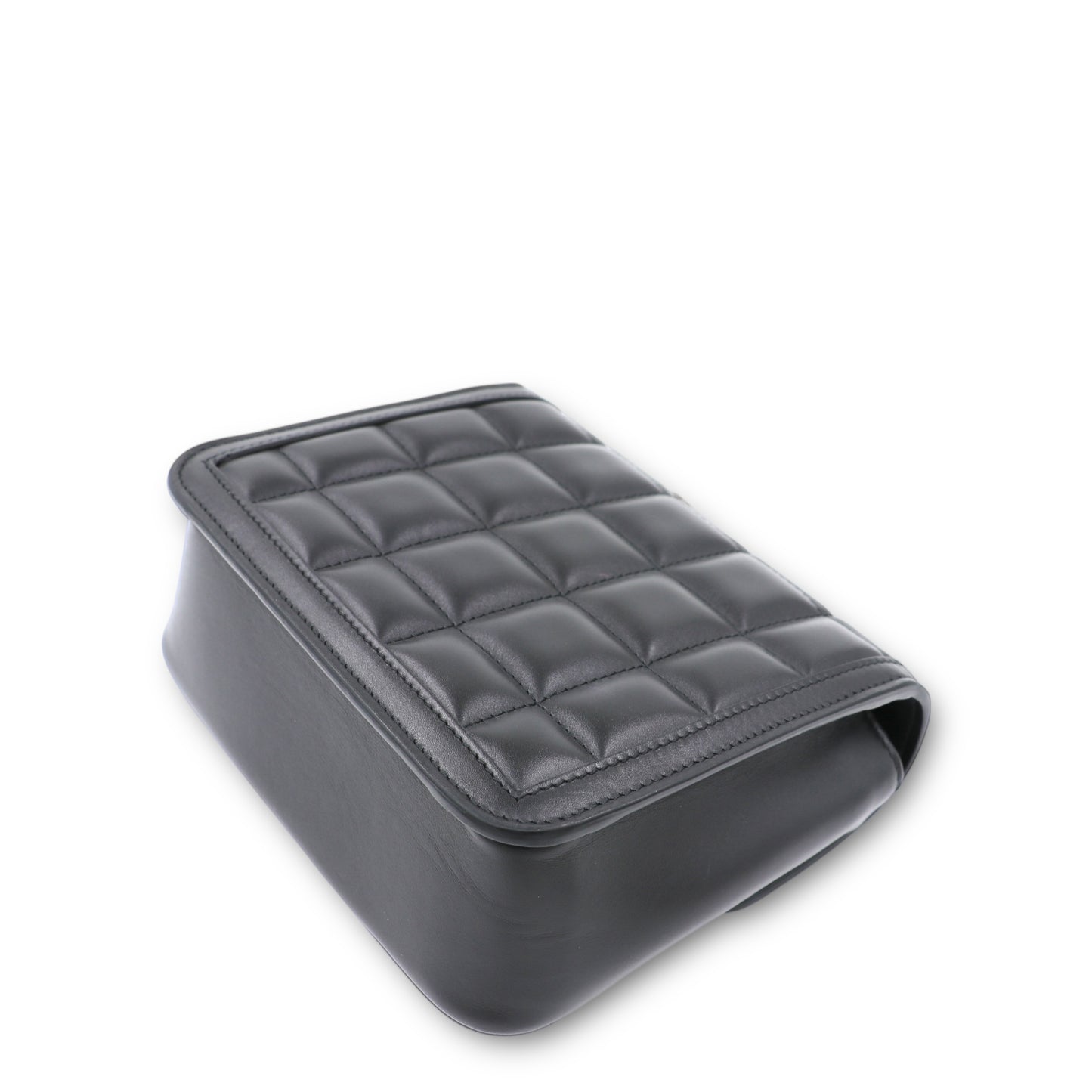 Gucci Deco mini Tasche schwarz