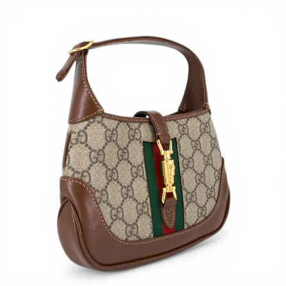Gucci Mini Jackie GG supreme