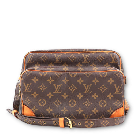 Louis Vuitton Nil PM Monogram