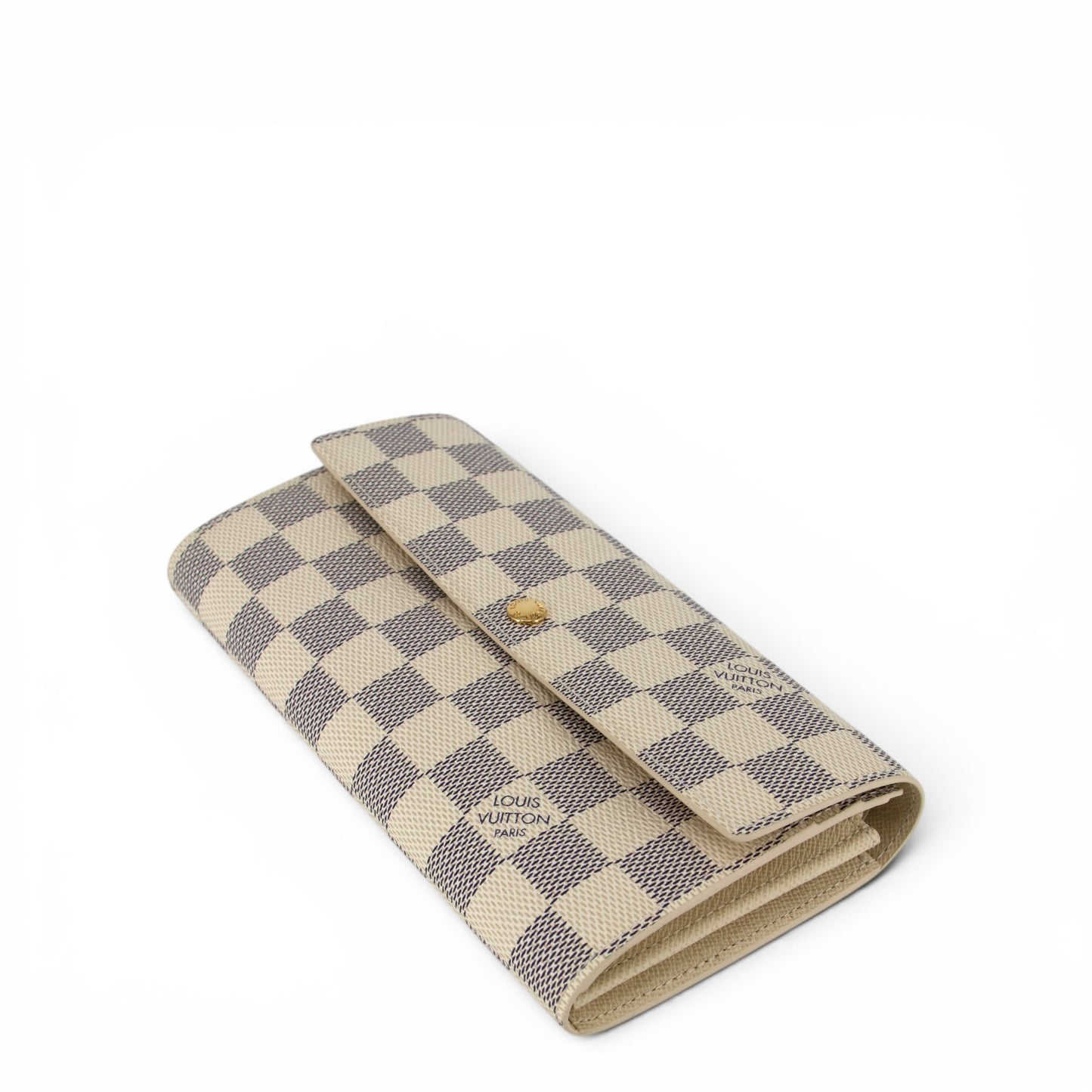 Louis Vuitton Sarah Damier Azur