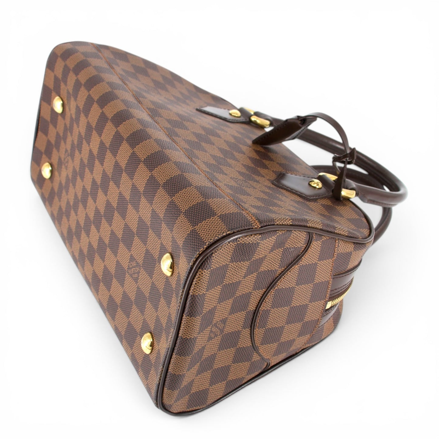 Louis Vuitton Duomo Damier ebène