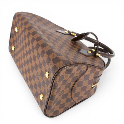 Louis Vuitton Duomo Damier ebène