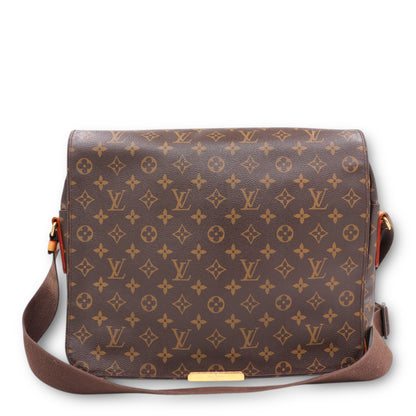Louis Vuitton Valmy GM Monogram