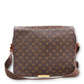 Louis Vuitton Valmy GM Monogram