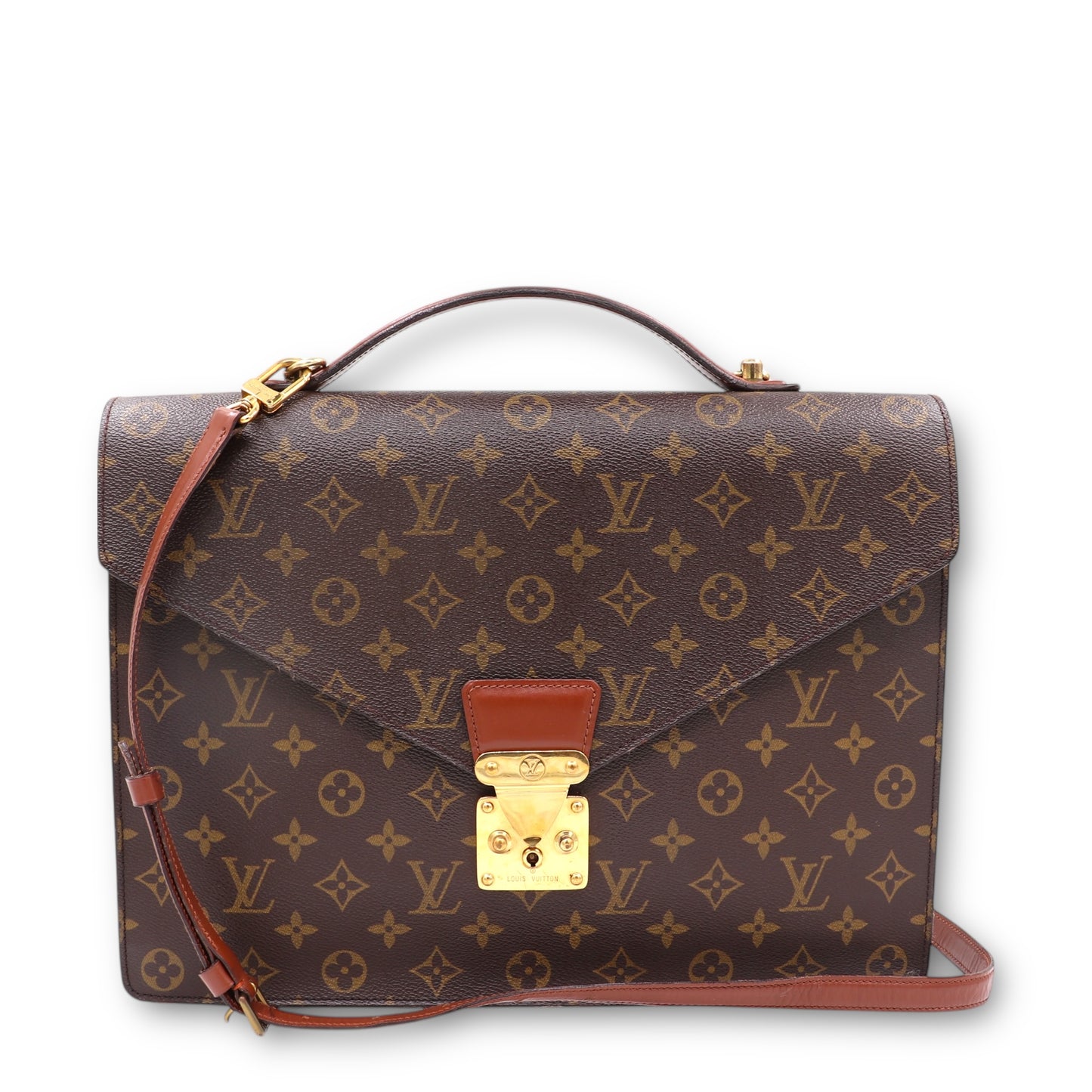 Louis Vuitton Porte-Documents Monogram