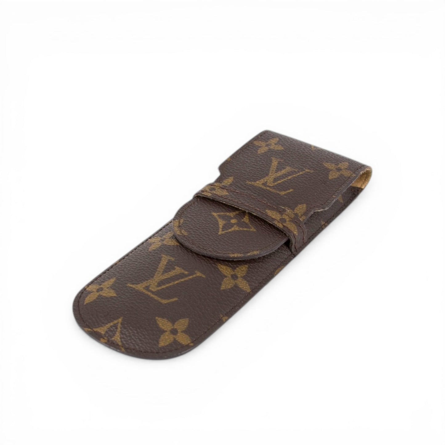 Louis Vuitton Etui à stylo Monogram