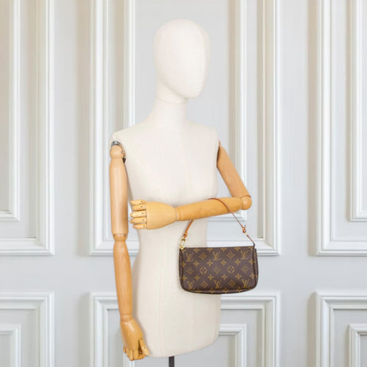 Louis Vuitton Pochette Accessoires