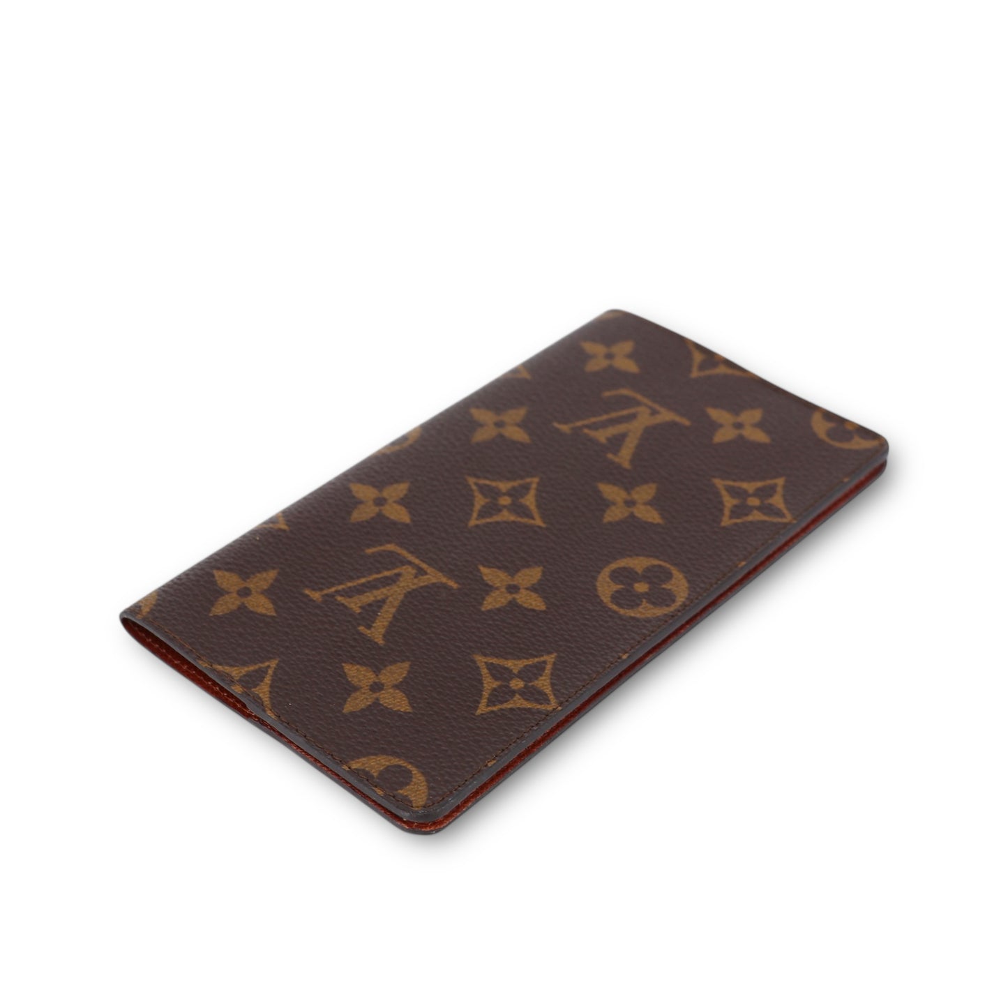 Louis Vuitton Agenda de poche Monogram