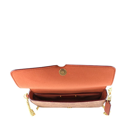 Coach Mila Umhängetasche CC