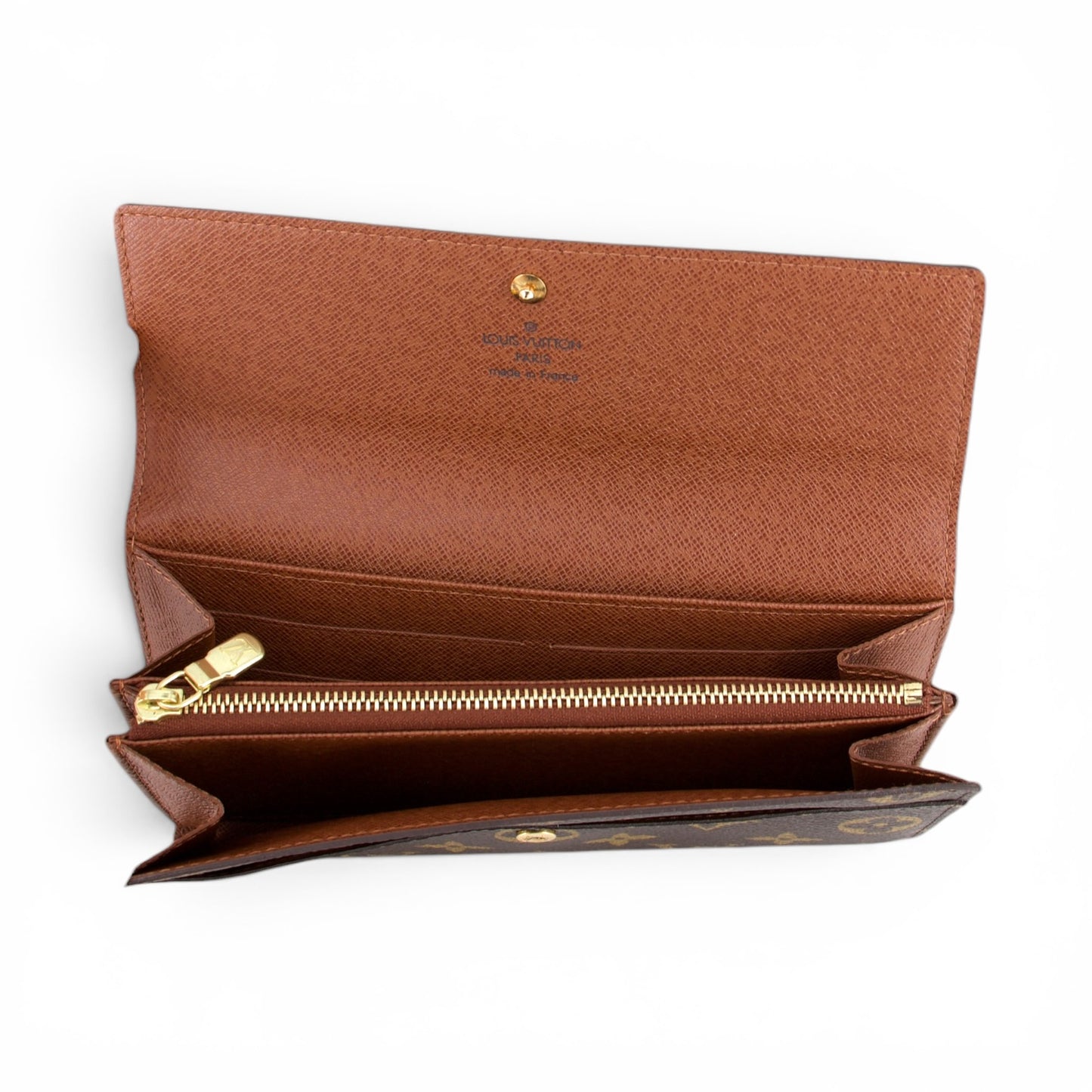 Louis Vuitton Sarah Monogram
