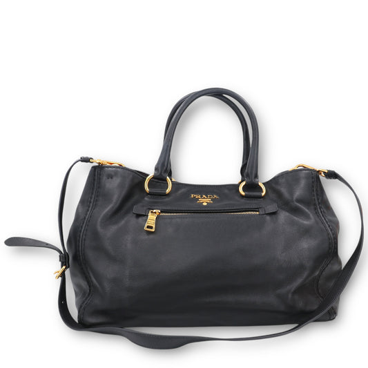 Prada Two-way schwarz