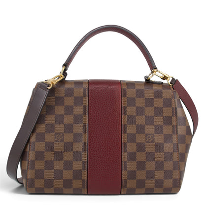 Louis Vuitton Bond Street Damier ebène