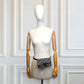 Dior Saddle Pouch Oblique