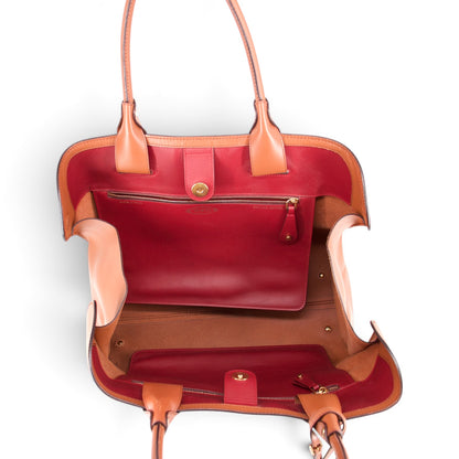 Tod's Medium Cape bag braun
