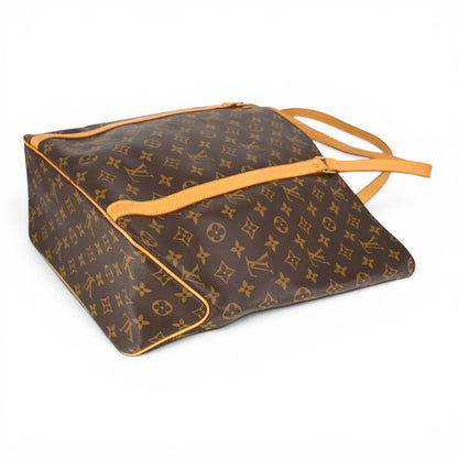 Louis Vuitton Sac shopping PM Monogram