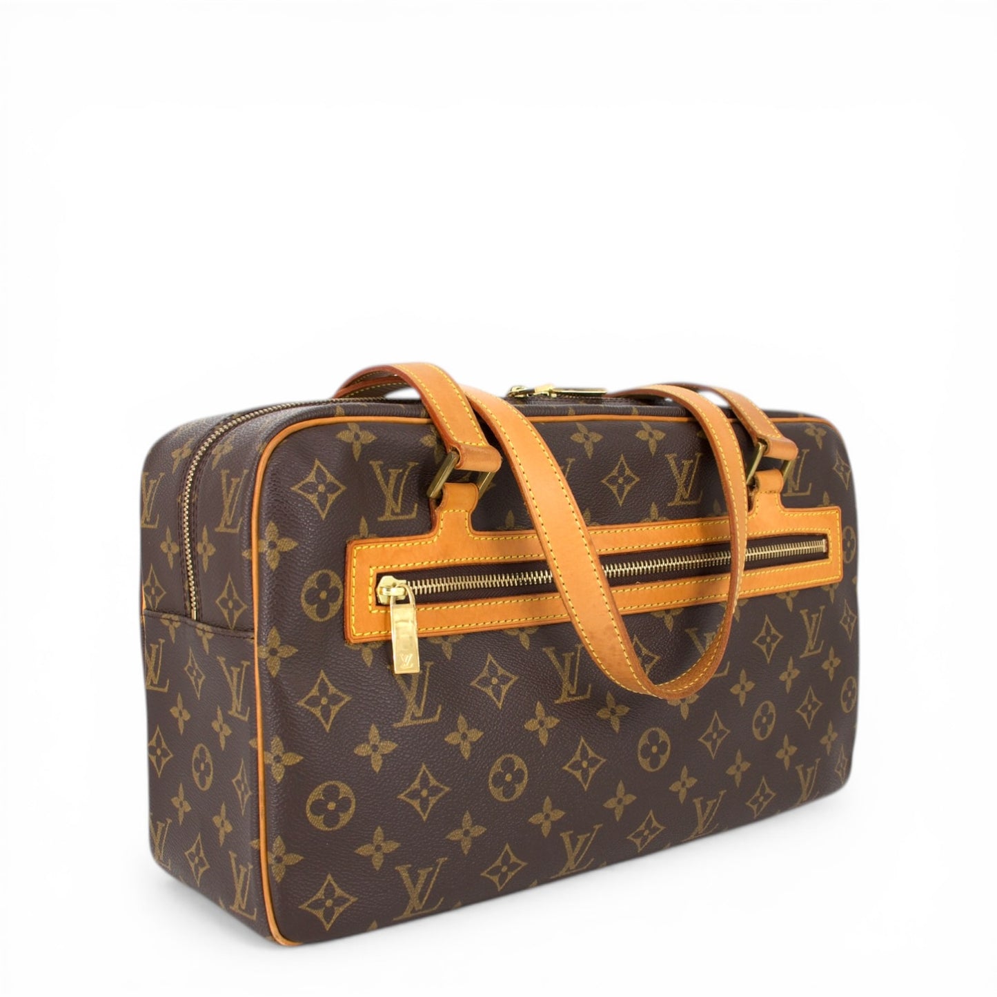 Louis Vuitton Cité GM Monogram