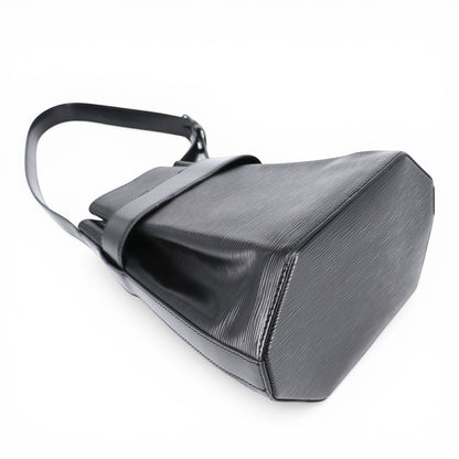 Louis Vuitton Sac d'épaule epi schwarz