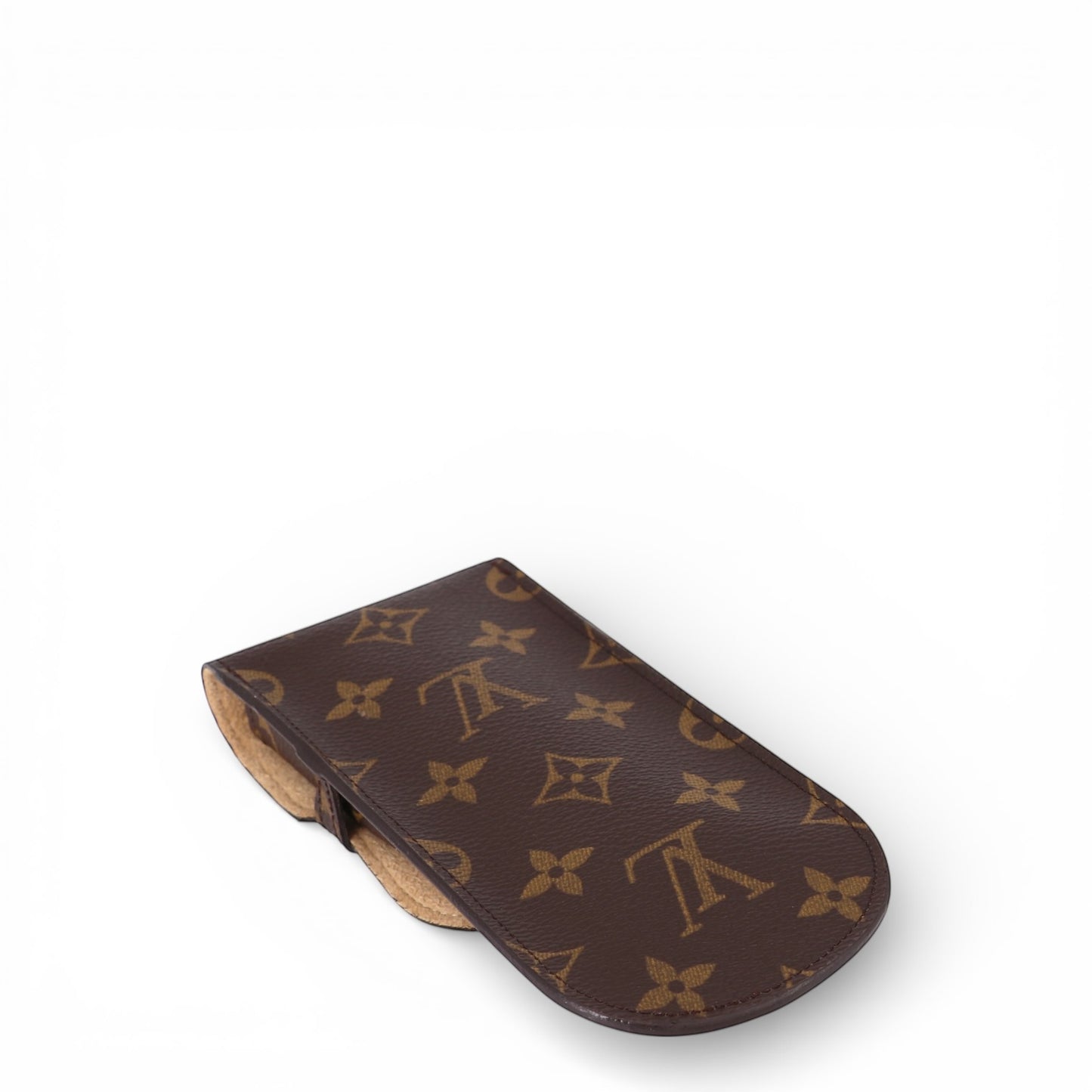 Louis Vuitton Brillenetui Monogram