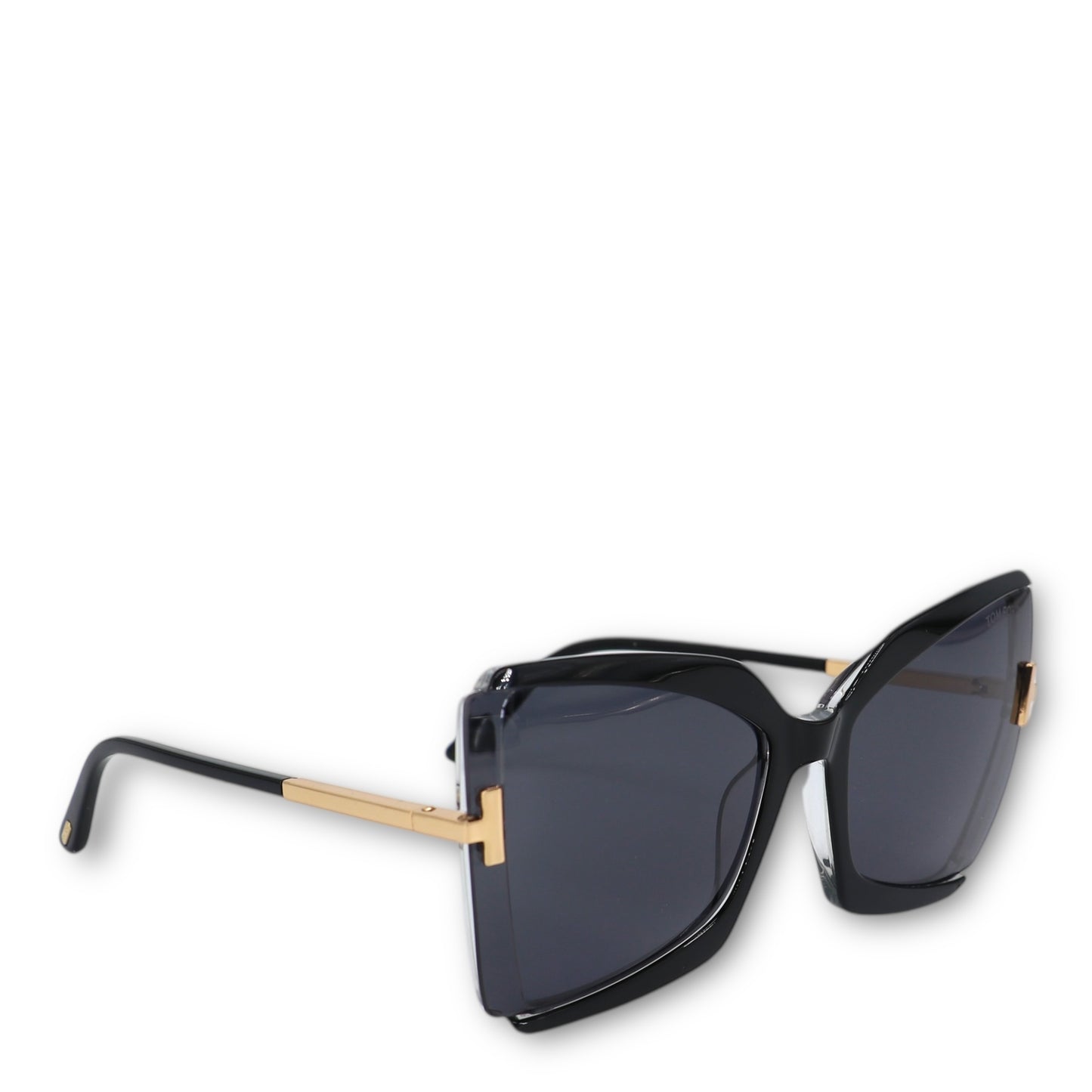Tom Ford Gia Sonnenbrille
