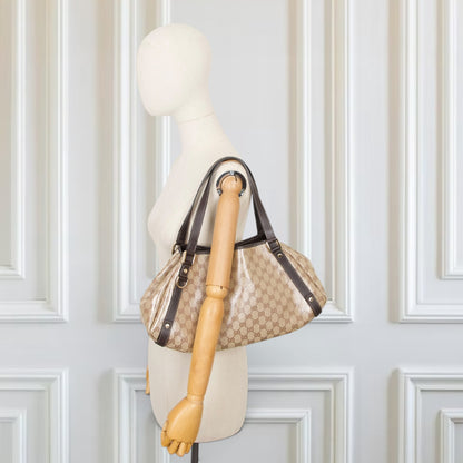 Gucci Abbey GG Shopper