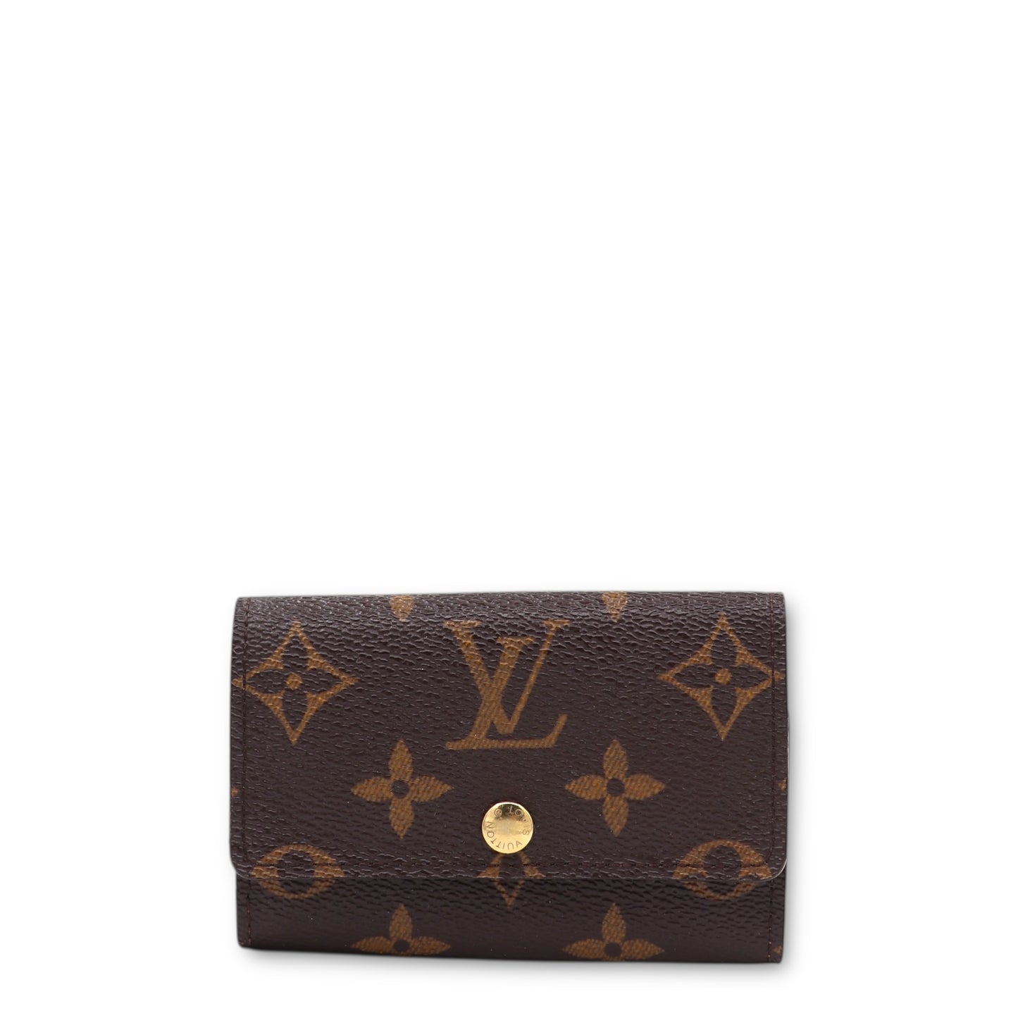Louis Vuitton Schlüsseletui monogram