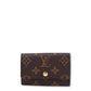 Louis Vuitton Schlüsseletui monogram