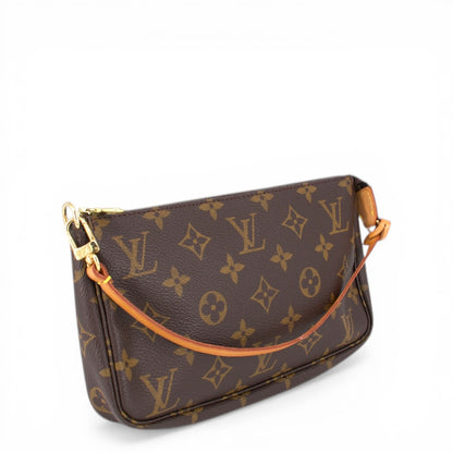 Louis Vuitton Pochette Accessoires Monogram