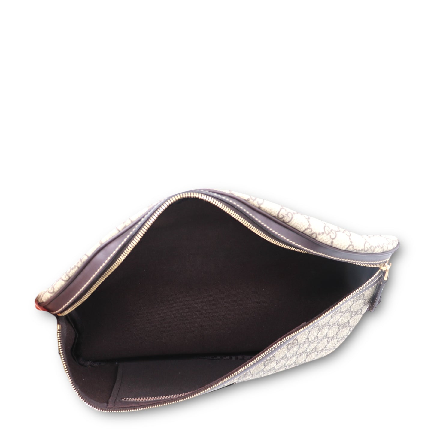 Gucci Gürteltasche GG Supreme