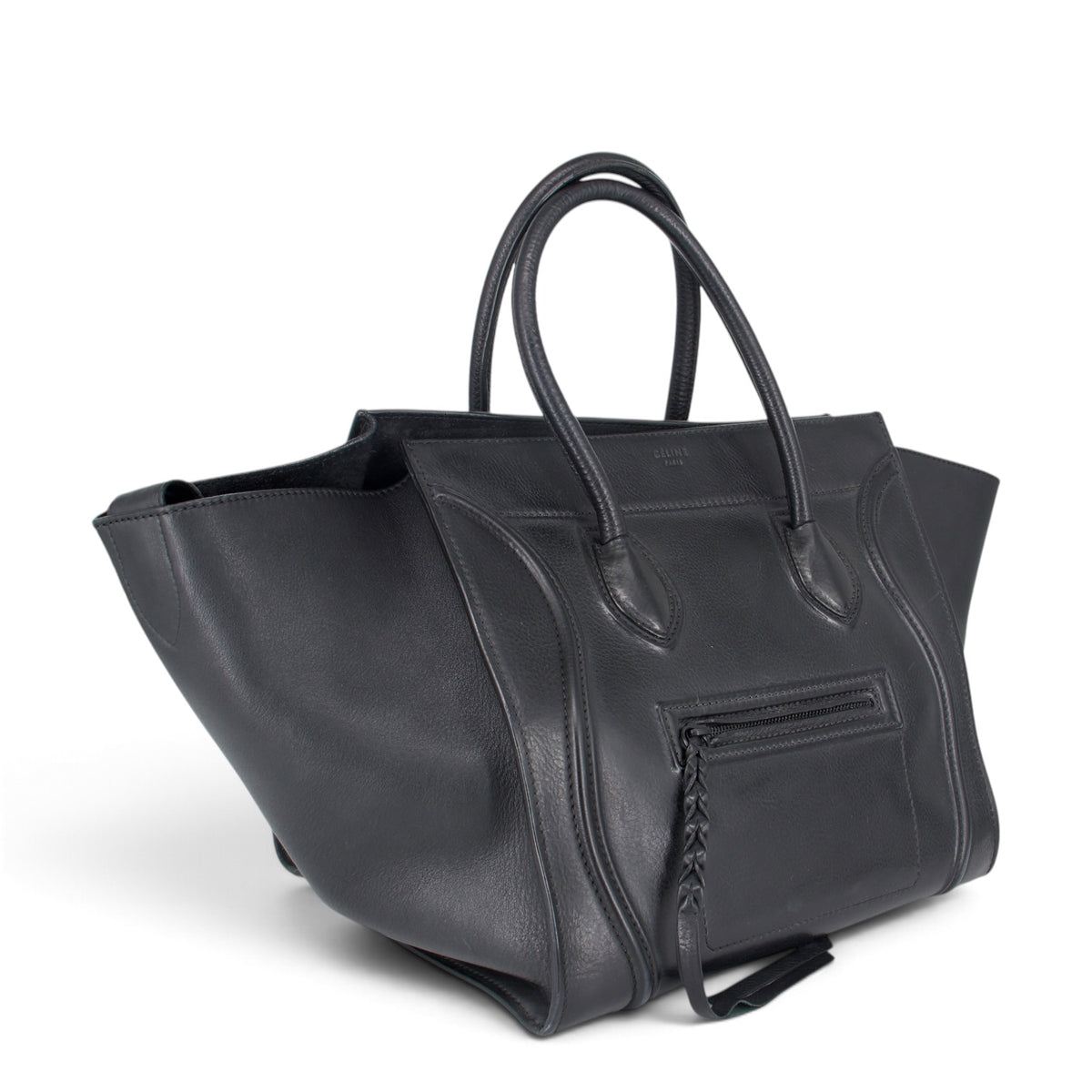 Céline Phantom schwarz
