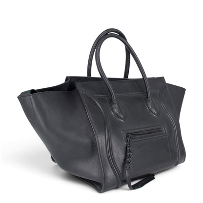 Céline Phantom schwarz