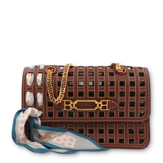 Bally Viva two-way perforiert