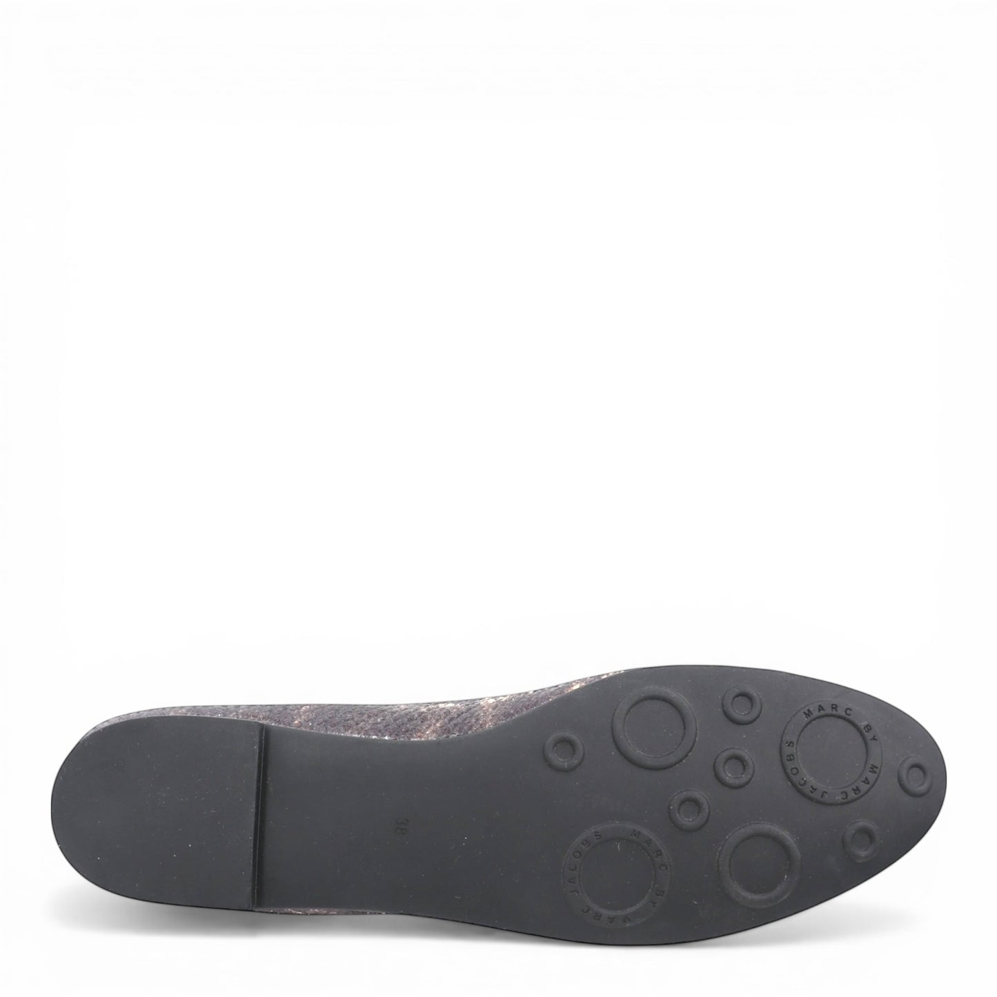 Marc by Marc Jacobs Ballerinas Gr. 38