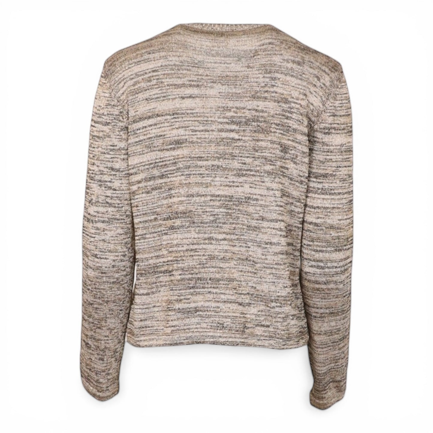 M Missoni Cardigan gold metallic IT 42 DE 38