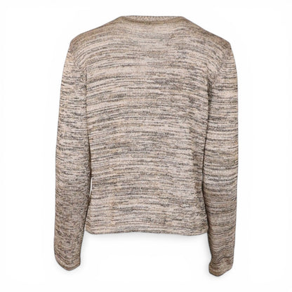 M Missoni Cardigan gold metallic IT 42 DE 38