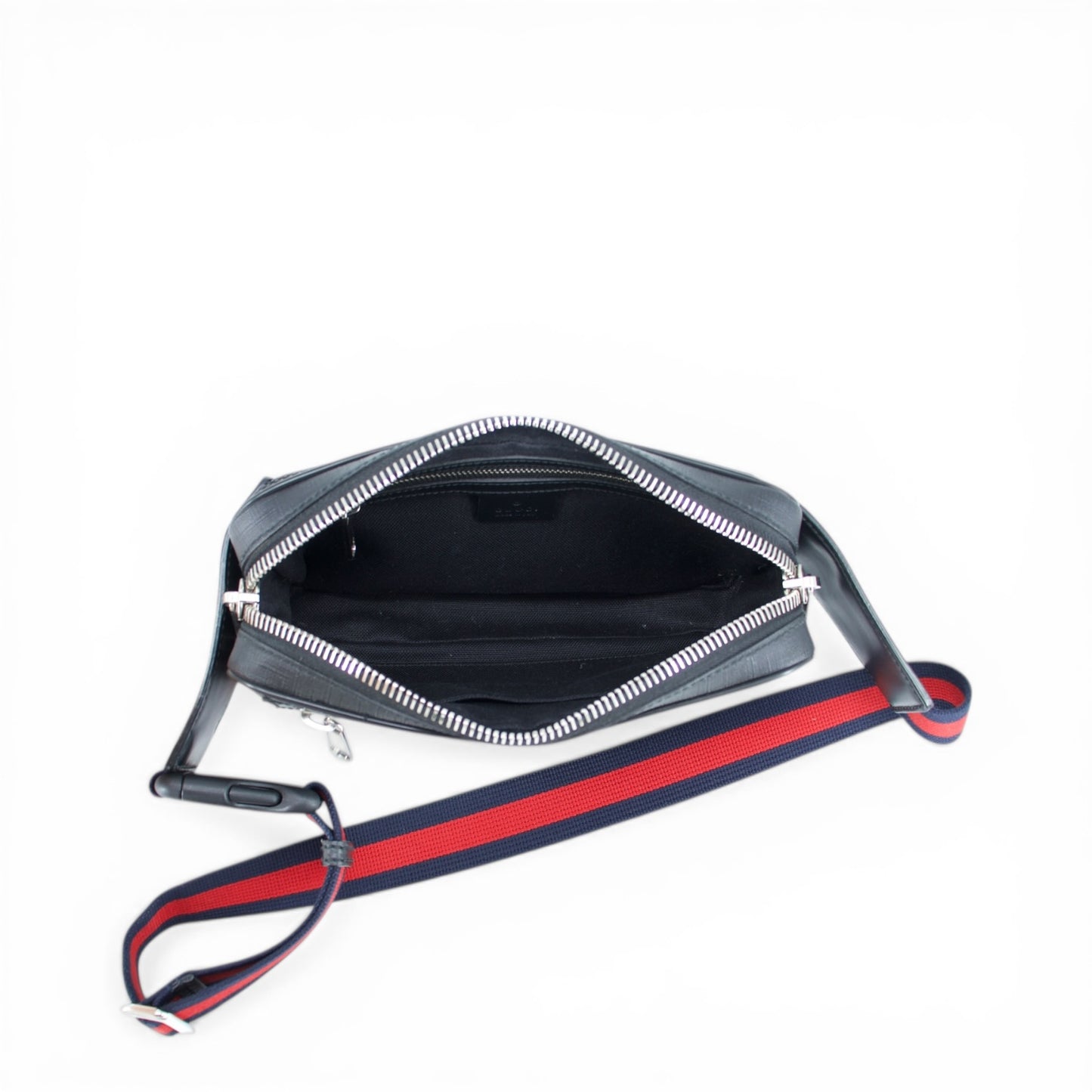 Gucci Gürteltasche GG supreme