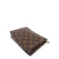 Louis Vuitton Poche Toilette 19 Monogram