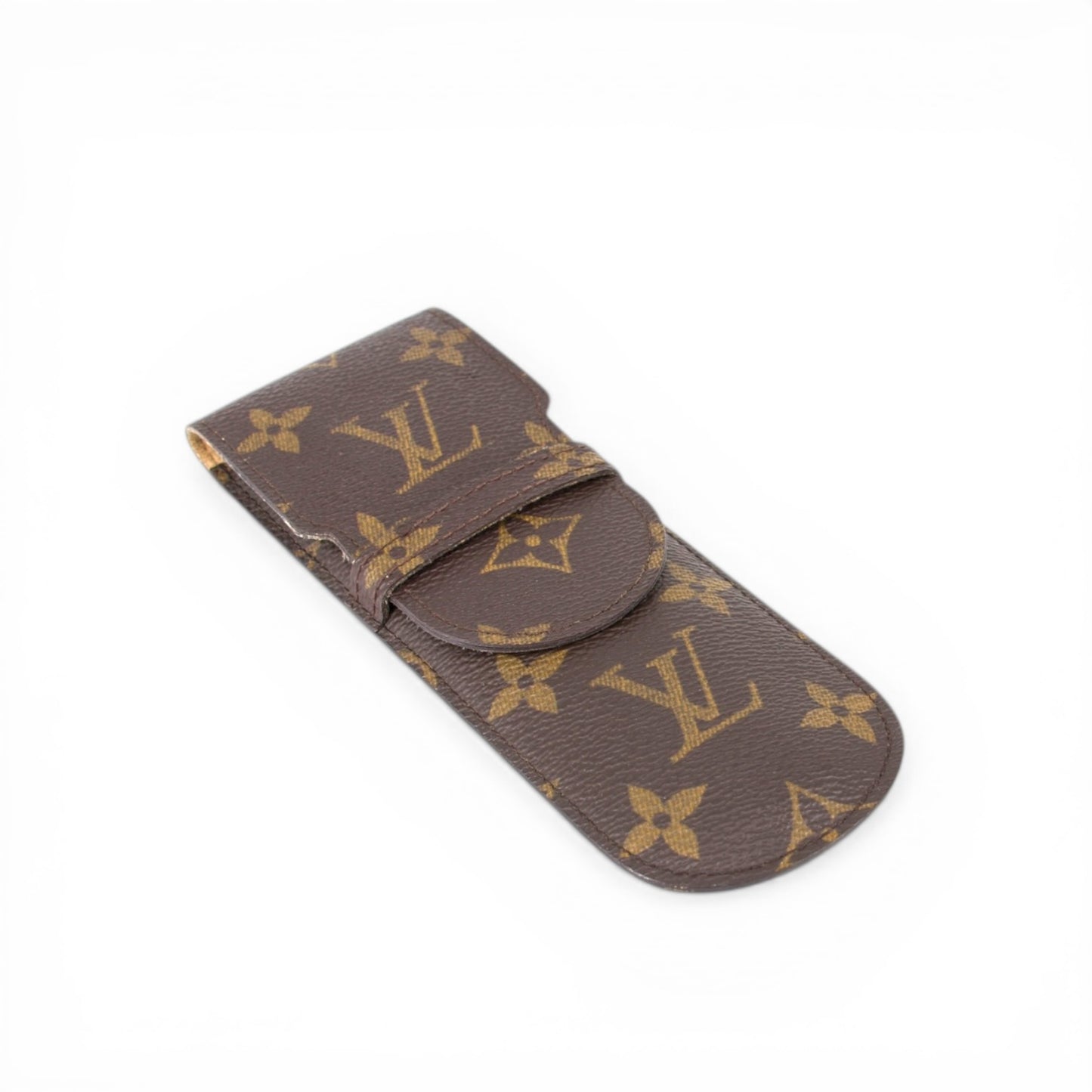 Louis Vuitton Etui à stylo Monogram