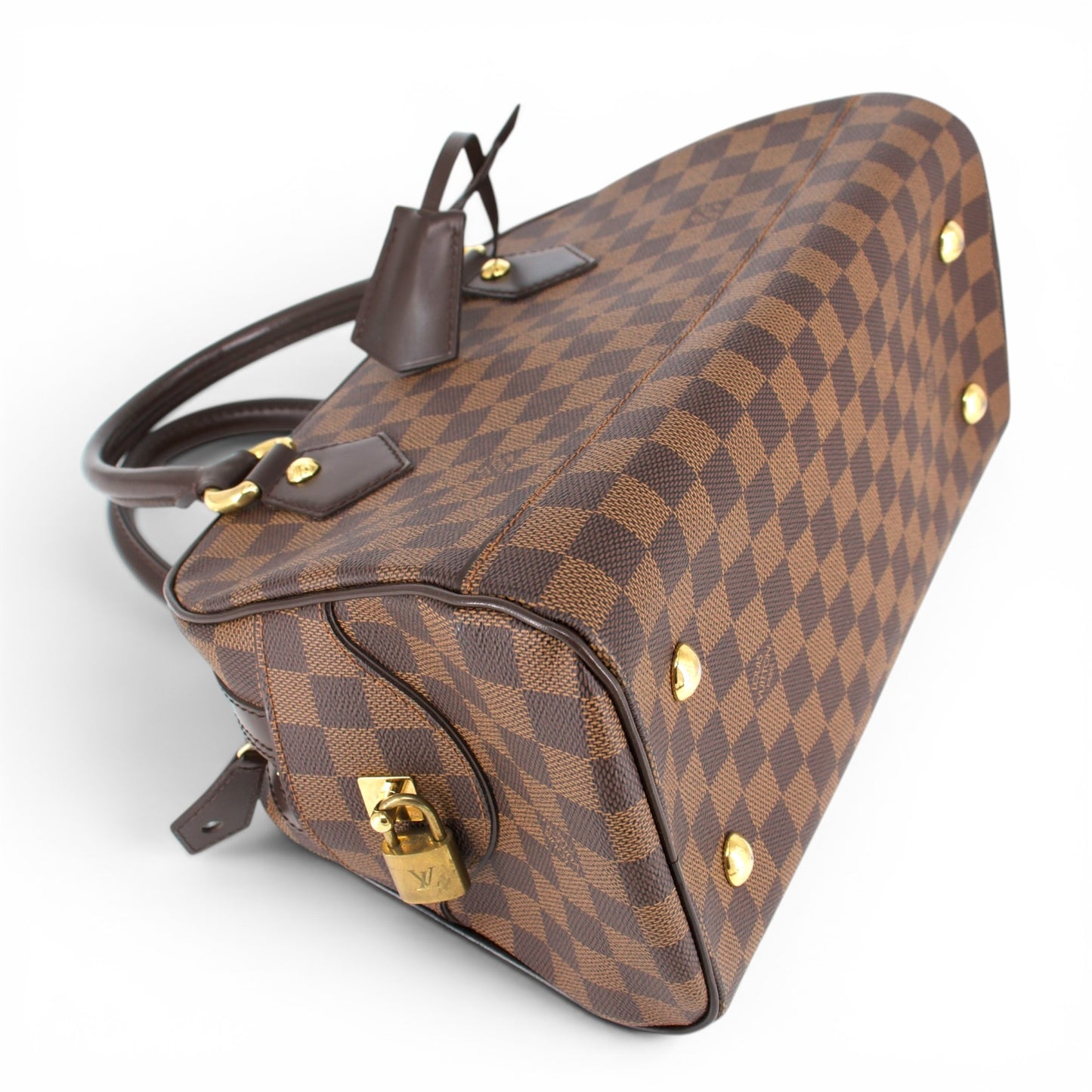 Louis Vuitton Duomo Damier ebène