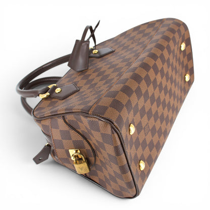 Louis Vuitton Duomo Damier ebène